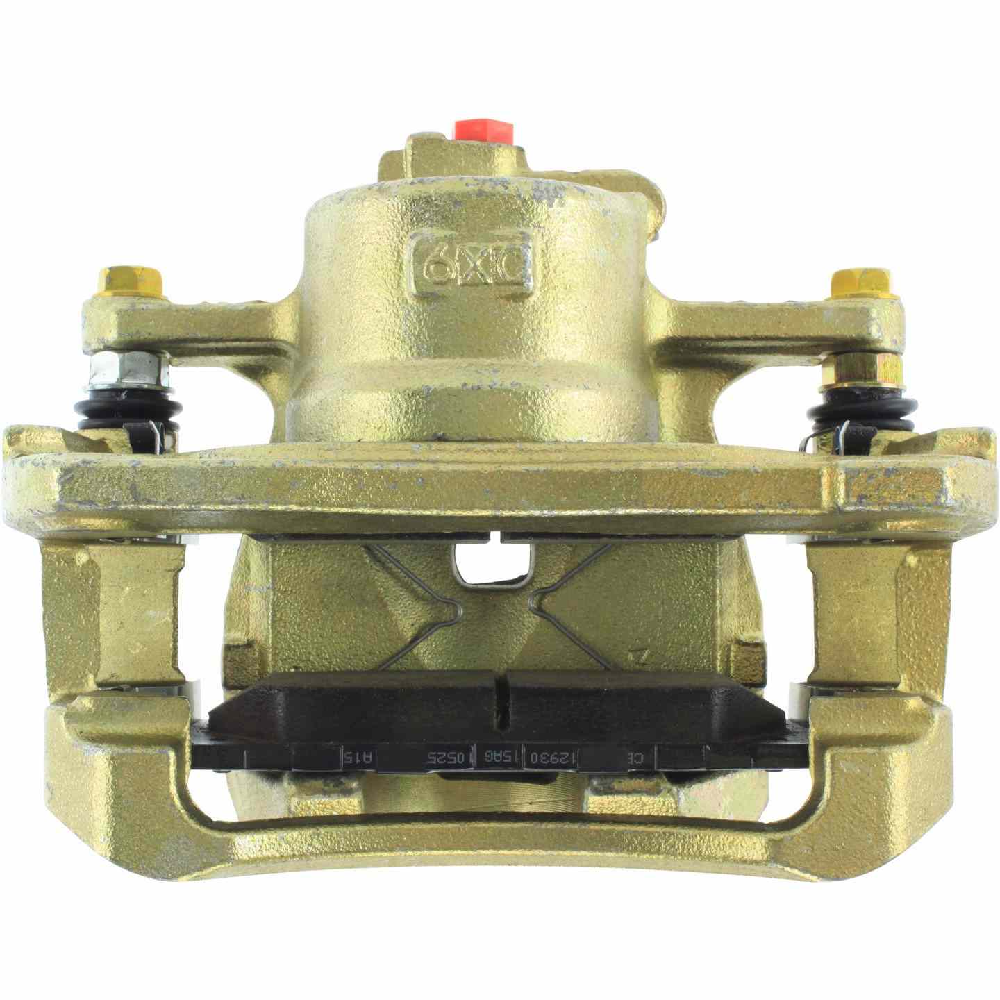 Centric Parts Disc Brake Caliper 142.44263
