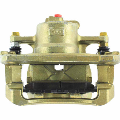 Centric Parts Disc Brake Caliper 142.44263