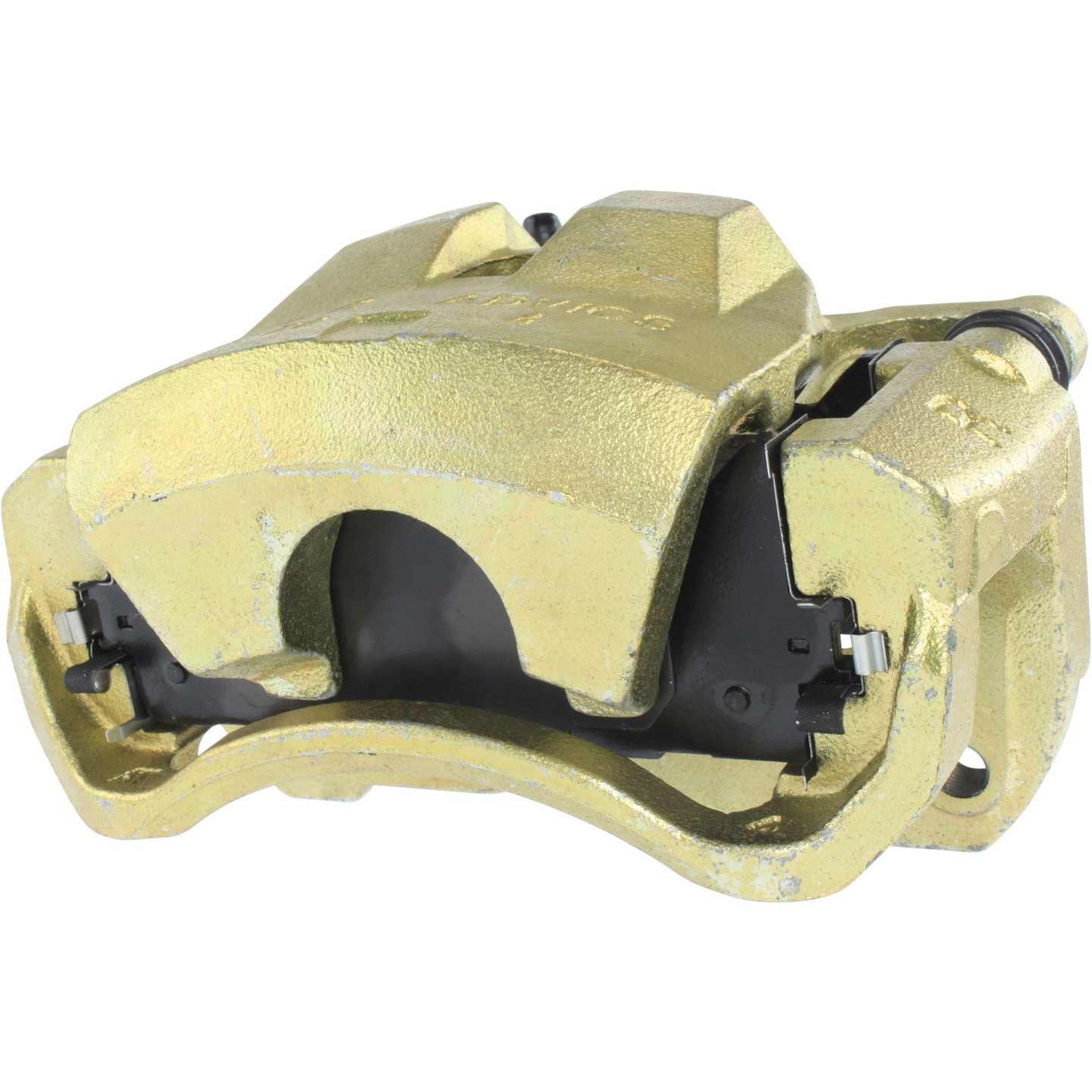 Centric Parts Disc Brake Caliper 142.44263