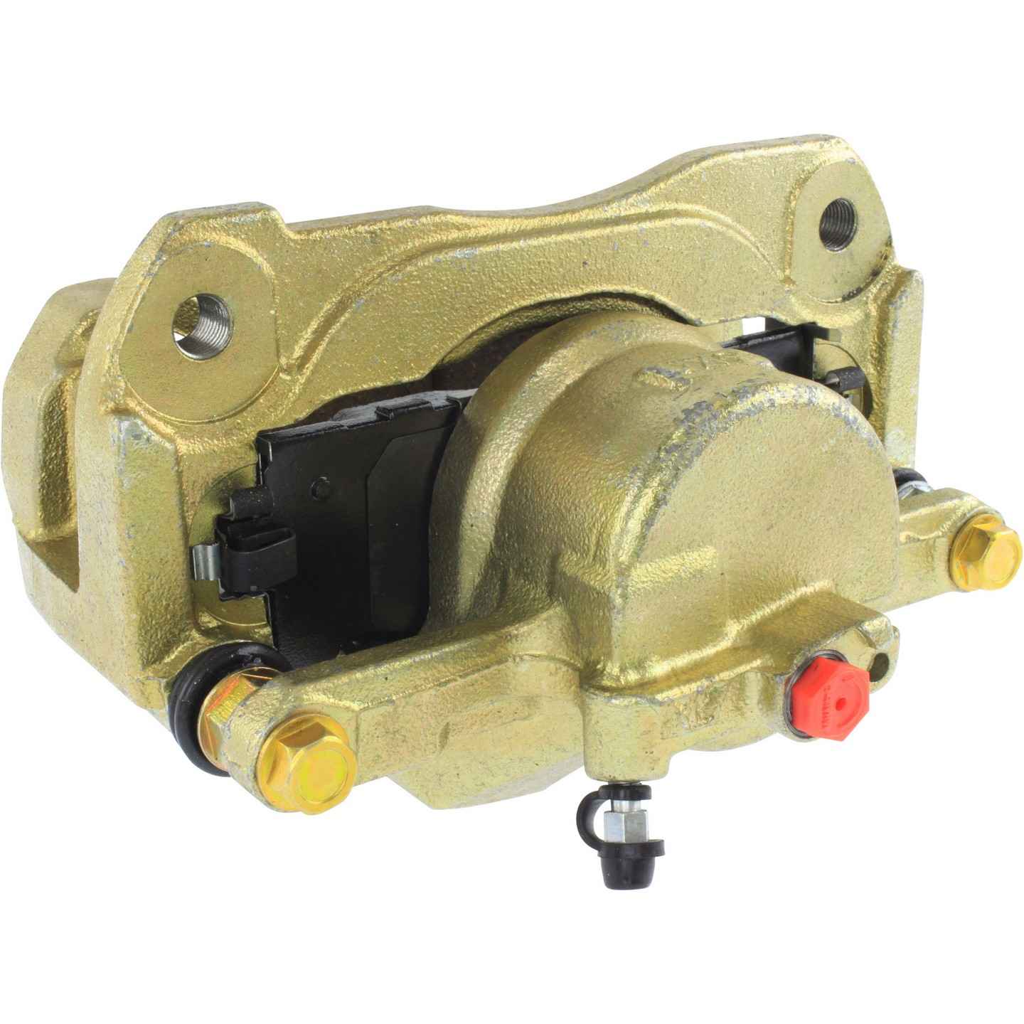 Centric Parts Disc Brake Caliper 142.44263
