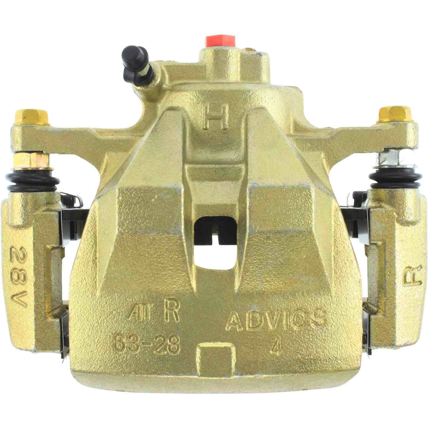 Centric Parts Disc Brake Caliper 142.44263