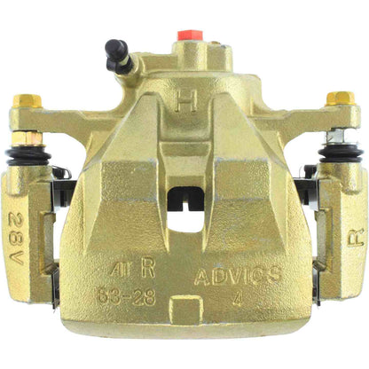 Centric Parts Disc Brake Caliper 142.44263