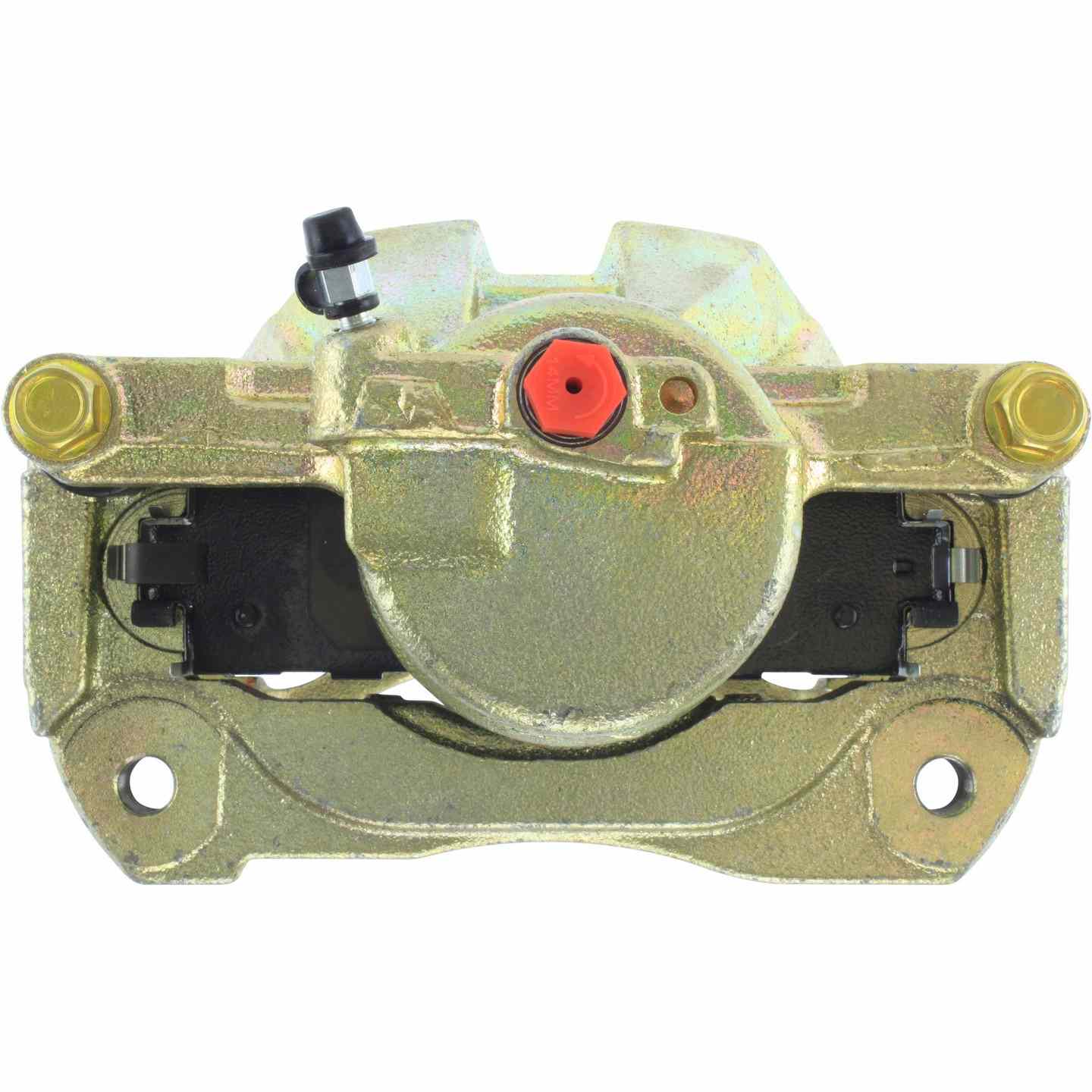 Centric Parts Disc Brake Caliper 142.44264