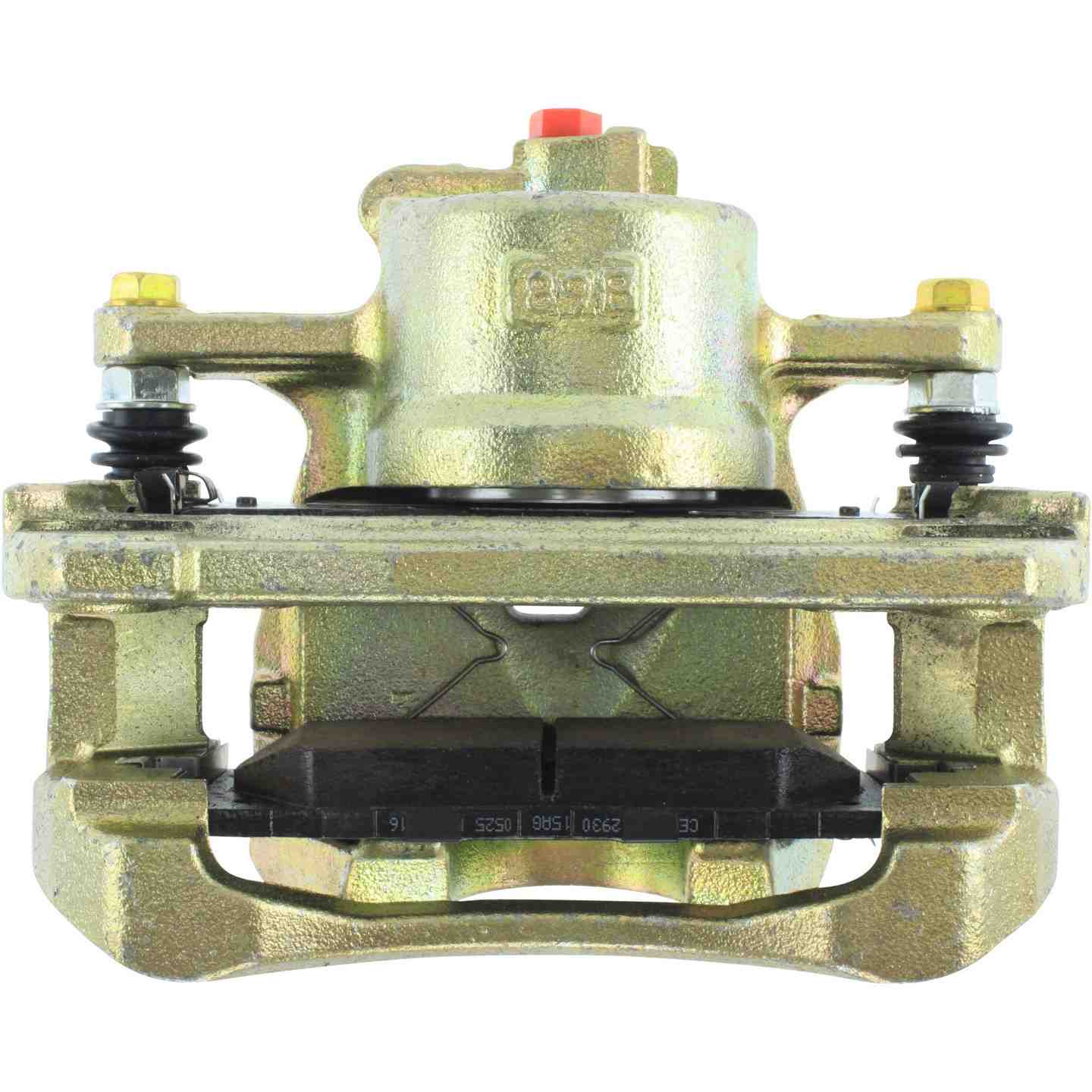 Centric Parts Disc Brake Caliper 142.44264