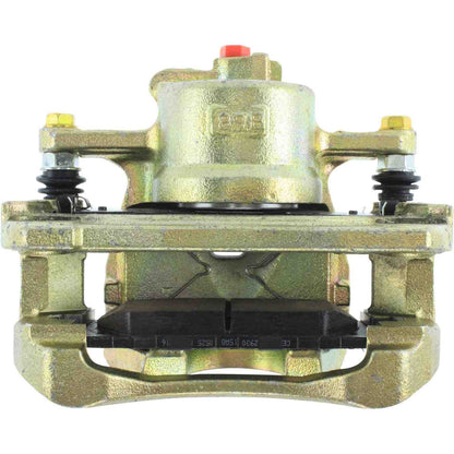 Centric Parts Disc Brake Caliper 142.44264