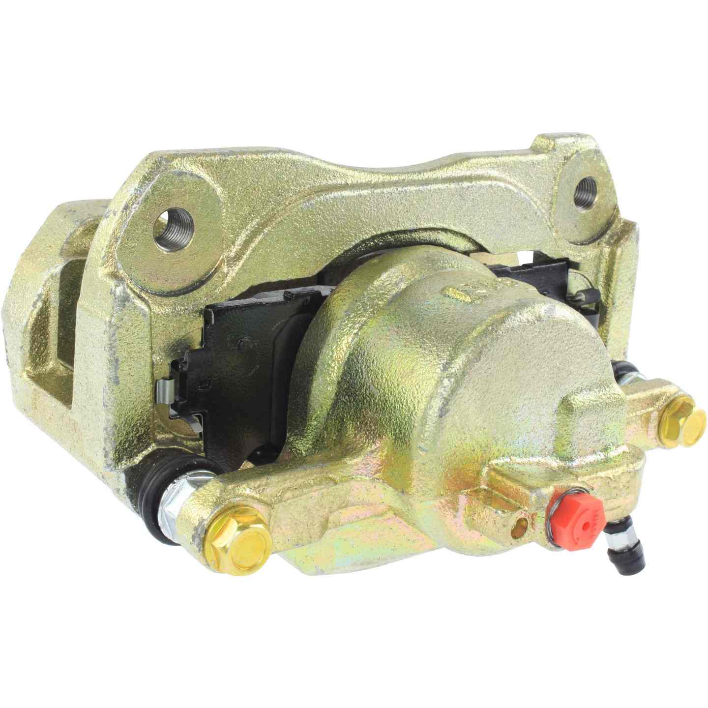 Centric Parts Disc Brake Caliper 142.44264