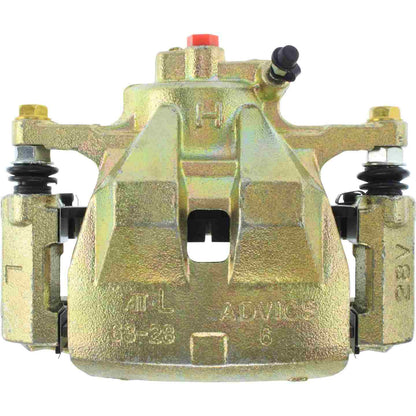 Centric Parts Disc Brake Caliper 142.44264