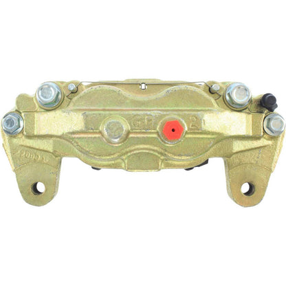 Centric Parts Disc Brake Caliper Posi Quiet Loaded for 2008-2019 Toyota Sequoia 2015-2007 Tundra 142.44270