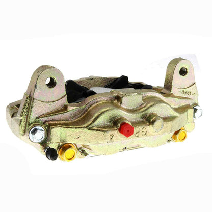 Centric Parts Disc Brake Caliper Posi Quiet Loaded for 2008-2019 Toyota Sequoia 2015-2007 Tundra 142.44270