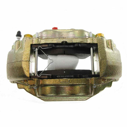 Centric Parts Disc Brake Caliper Posi Quiet Loaded for 2008-2019 Toyota Sequoia 2015-2007 Tundra 142.44270