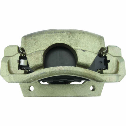 Centric Parts Disc Brake Caliper Posi Quiet Loaded for 2006 Lexus GS300 2015-2009 IS250 142.44284
