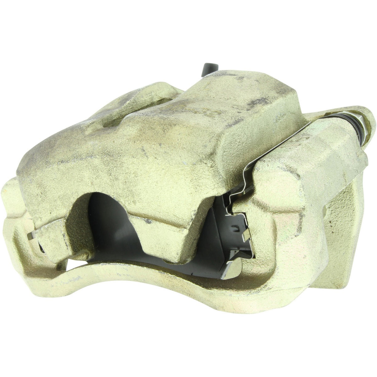 Centric Parts Disc Brake Caliper Posi Quiet Loaded for 2006 Lexus GS300 2015-2009 IS250 142.44284