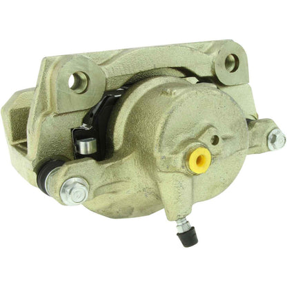 Centric Parts Disc Brake Caliper Posi Quiet Loaded for 2006 Lexus GS300 2015-2009 IS250 142.44284