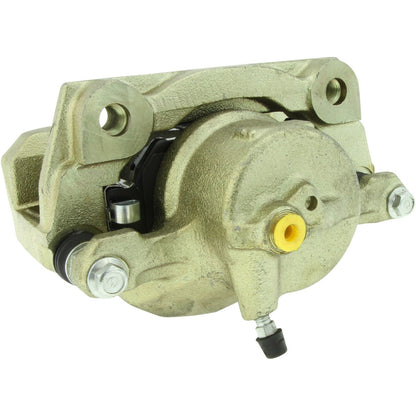 Centric Parts Disc Brake Caliper Posi Quiet Loaded for 2006 Lexus GS300 2015-2009 IS250 142.44284