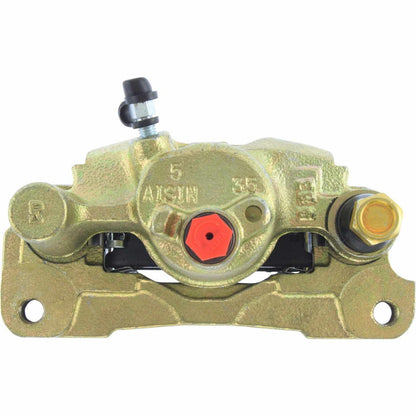 Centric Parts Disc Brake Caliper 142.44505