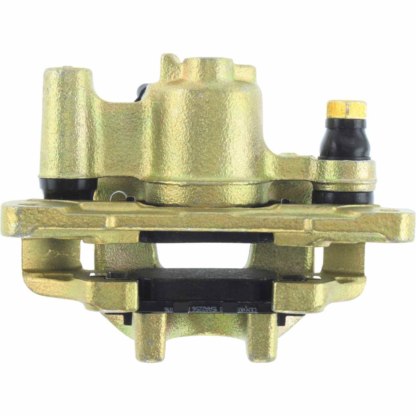 Centric Parts Disc Brake Caliper 142.44505