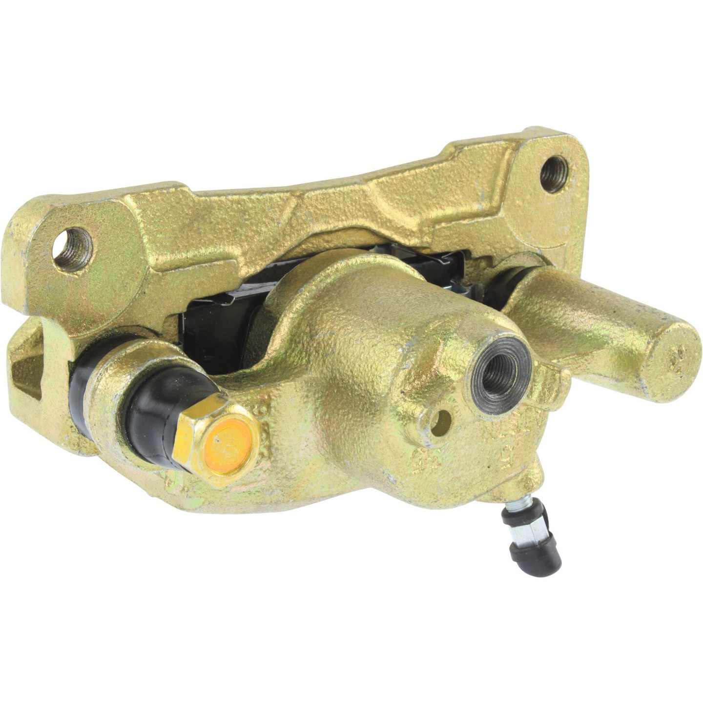 Centric Parts Disc Brake Caliper 142.44505