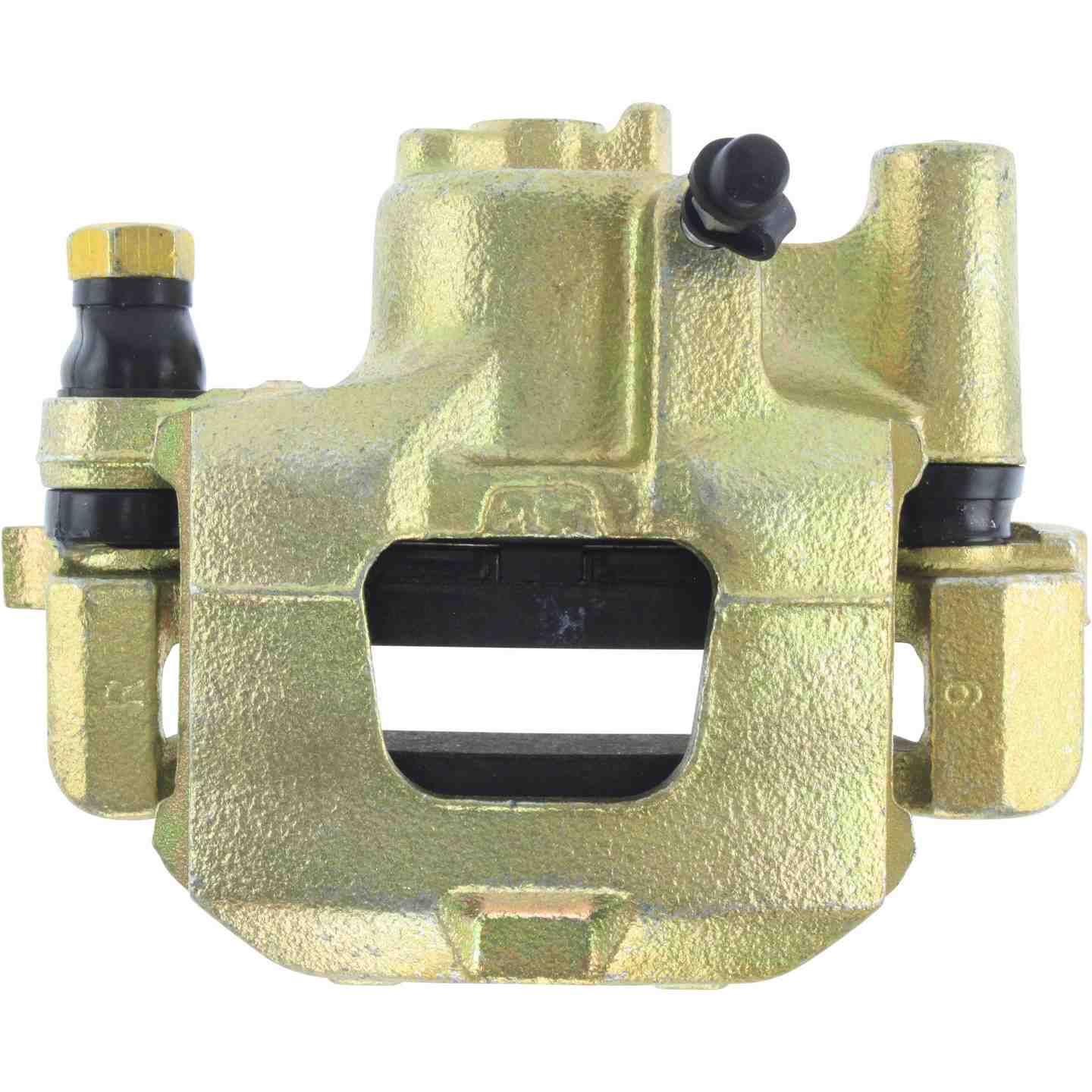 Centric Parts Disc Brake Caliper 142.44505