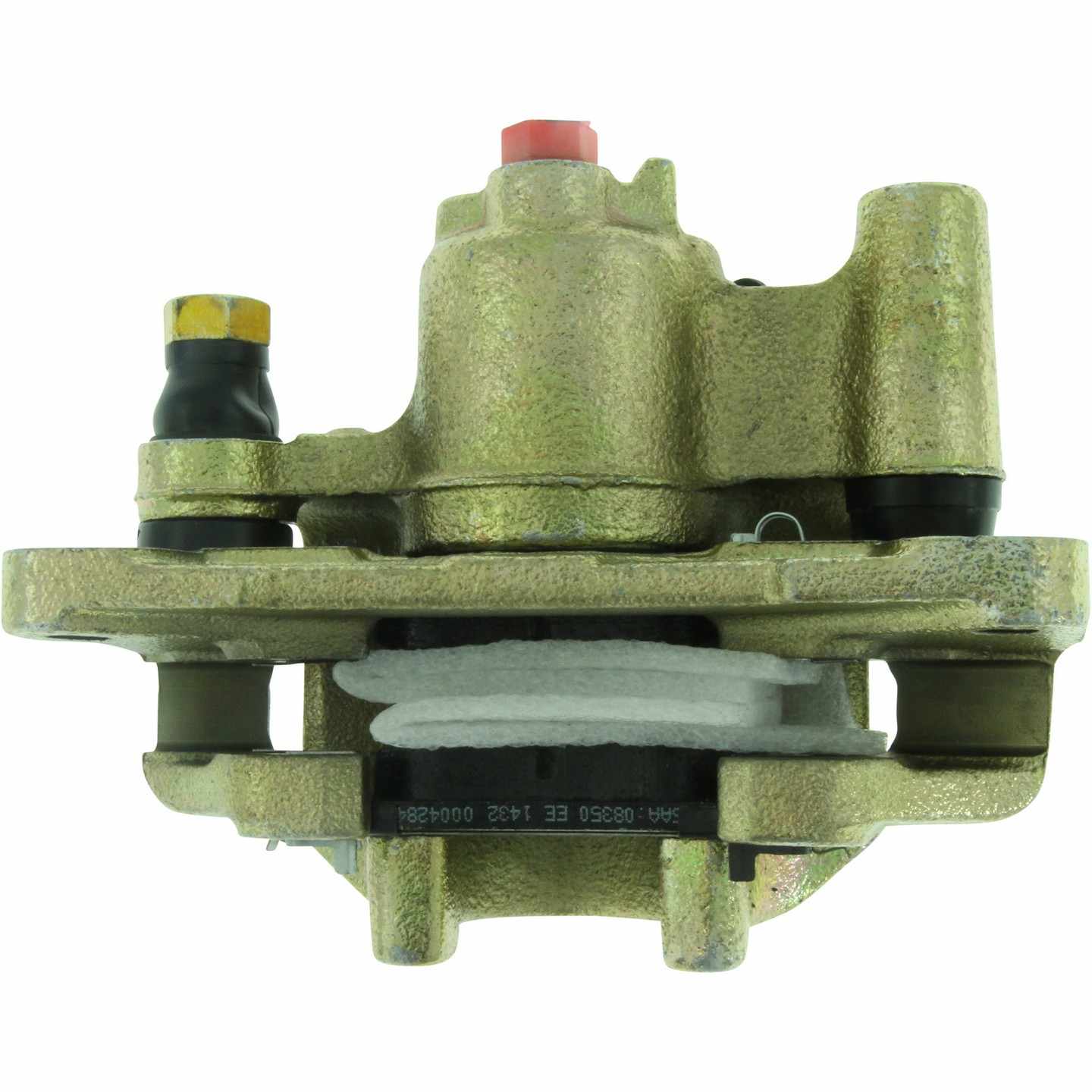 Centric Parts Disc Brake Caliper 142.44506