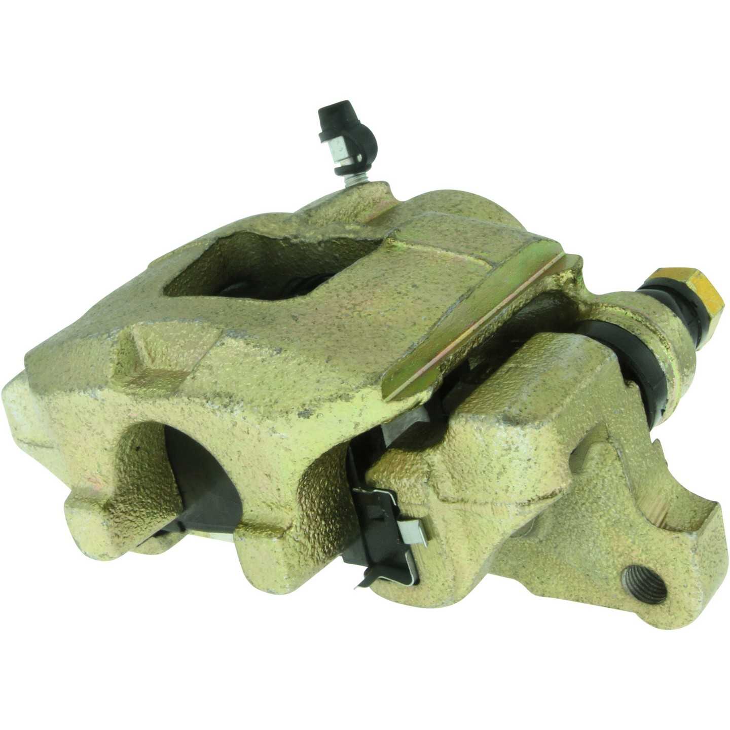 Centric Parts Disc Brake Caliper 142.44506