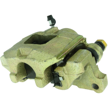 Centric Parts Disc Brake Caliper 142.44506