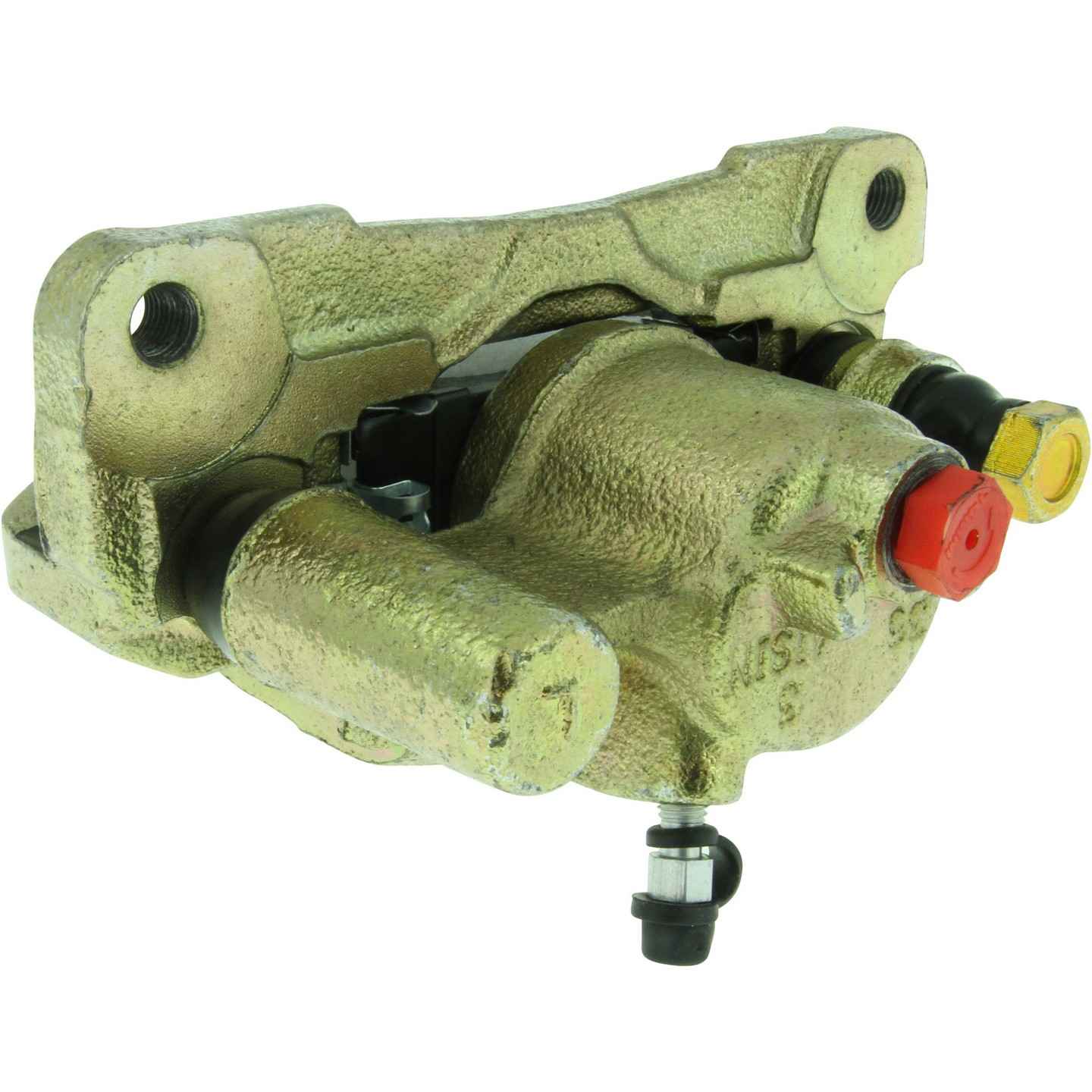 Centric Parts Disc Brake Caliper 142.44506