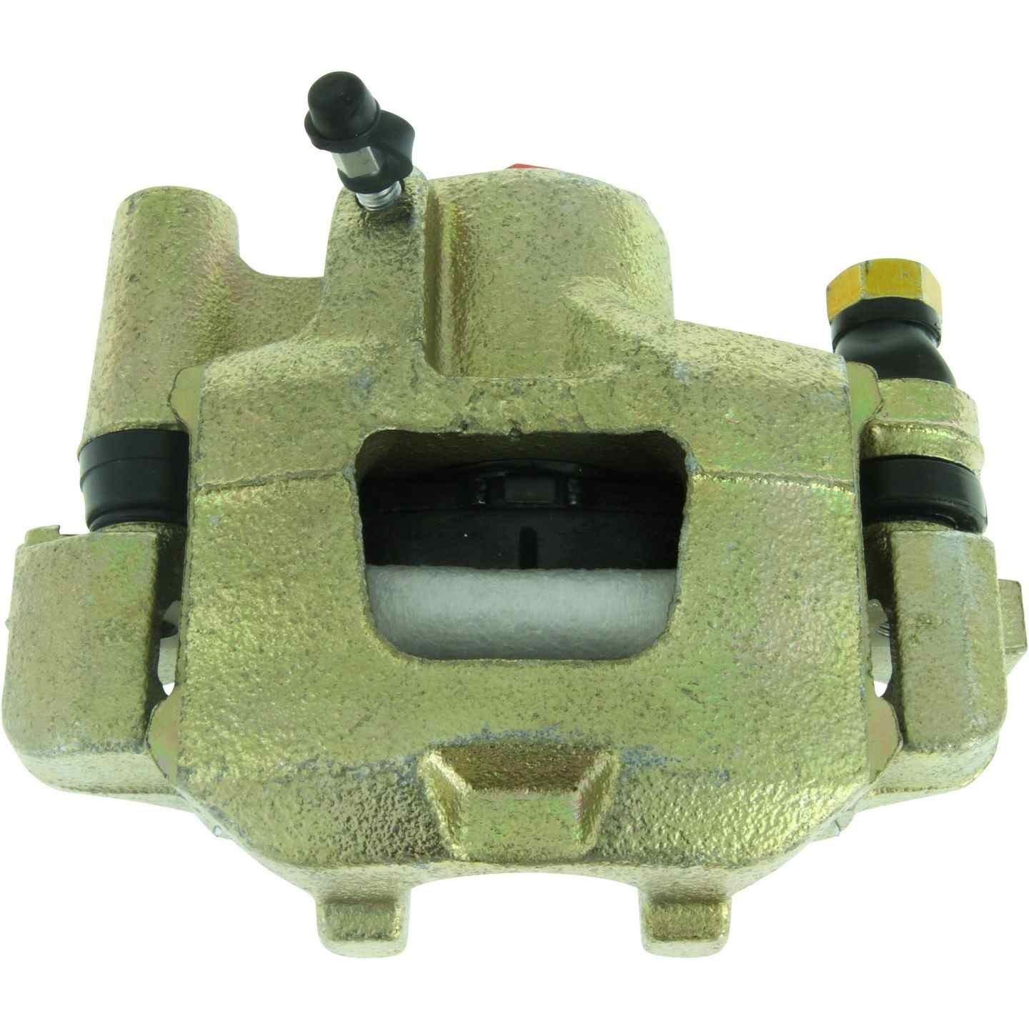 Centric Parts Disc Brake Caliper 142.44506