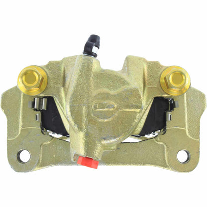 Centric Parts Disc Brake Caliper Posi Quiet Loaded for 2003-2009 Toyota 4Runner 2007-2014 FJ Cruiser 142.44515