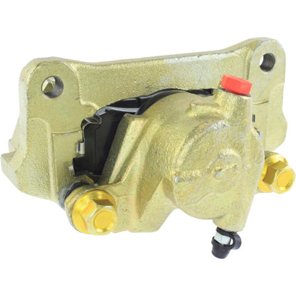 Centric Parts Disc Brake Caliper Posi Quiet Loaded for 2003-2009 Toyota 4Runner 2007-2014 FJ Cruiser 142.44515