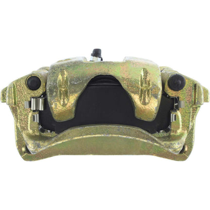 Centric Parts Disc Brake Caliper Posi Quiet Loaded for 2003-2009 Toyota 4Runner 2007-2014 FJ Cruiser 142.44516