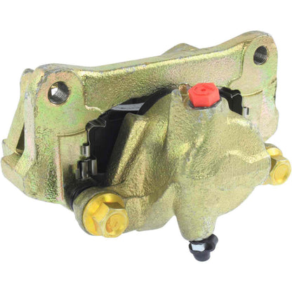 Centric Parts Disc Brake Caliper Posi Quiet Loaded for 2003-2009 Toyota 4Runner 2007-2014 FJ Cruiser 142.44516