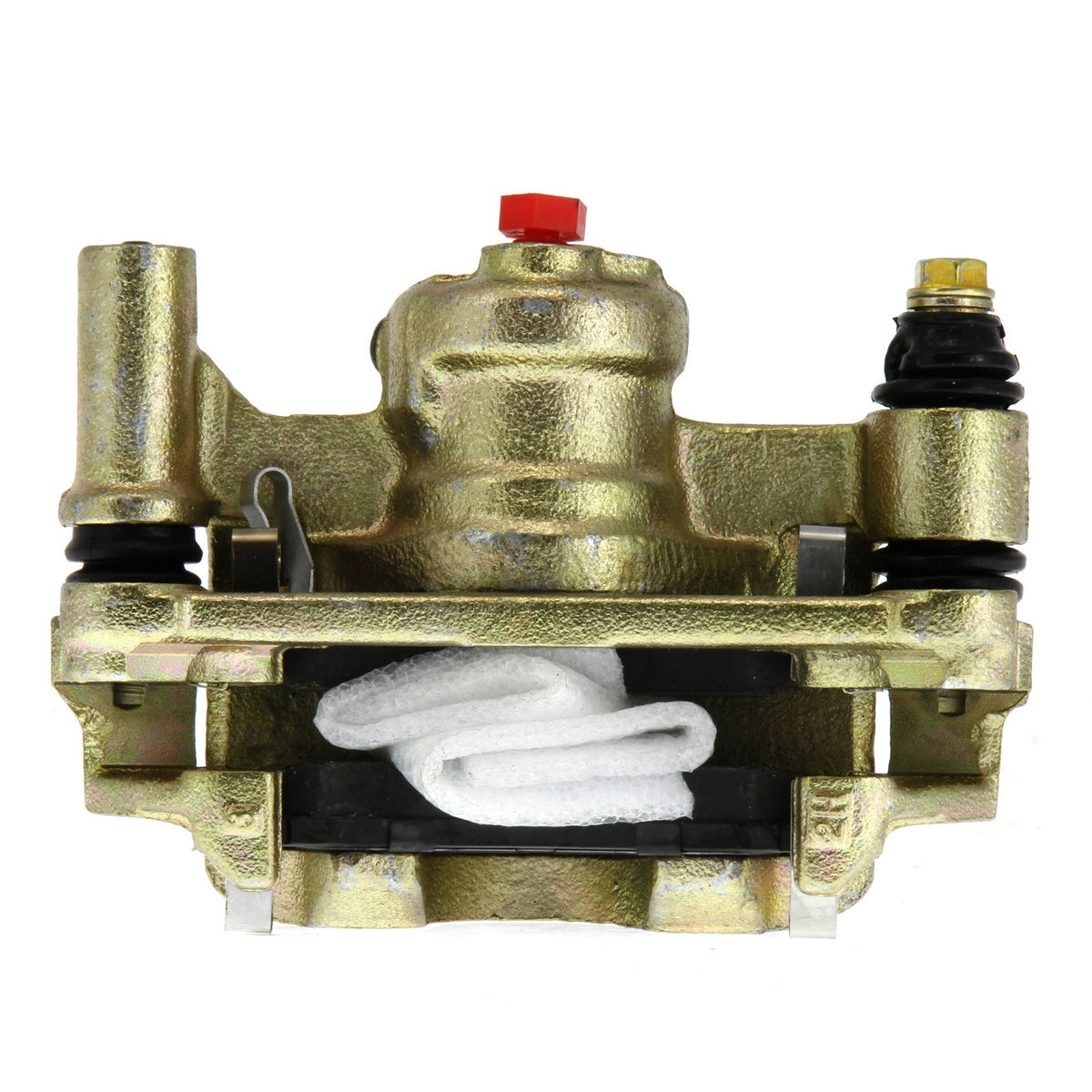 Centric Parts Disc Brake Caliper 142.44519