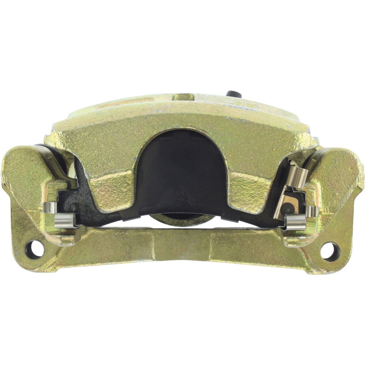 Centric Parts Disc Brake Caliper 142.44519