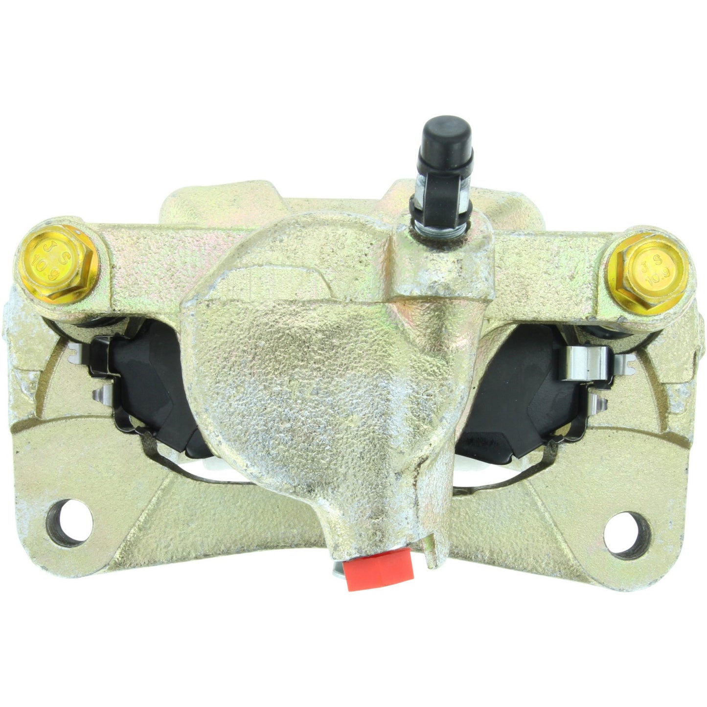 Centric Parts Disc Brake Caliper Posi Quiet Loaded for 1998-2007 Lexus LX470 Toyota Land Cruiser 142.44569