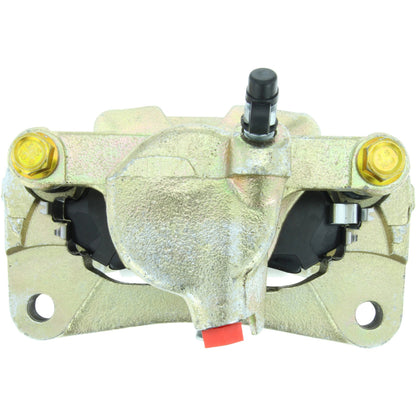 Centric Parts Disc Brake Caliper Posi Quiet Loaded for 1998-2007 Lexus LX470 Toyota Land Cruiser 142.44569