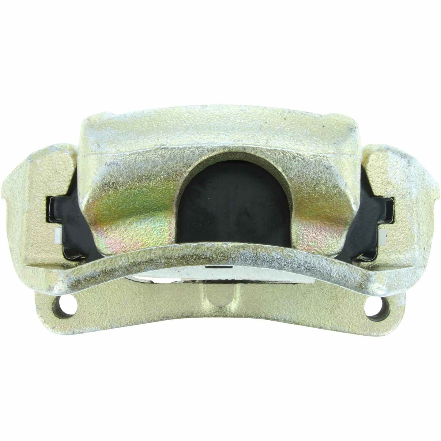 Centric Parts Disc Brake Caliper Posi Quiet Loaded for 1998-2007 Lexus LX470 Toyota Land Cruiser 142.44569