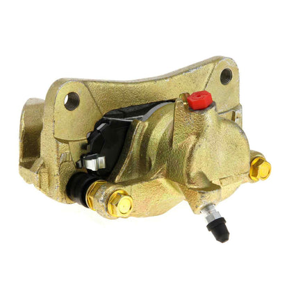 Centric Parts Disc Brake Caliper Posi Quiet Loaded for 1998-2007 Lexus LX470 Toyota Land Cruiser 142.44569