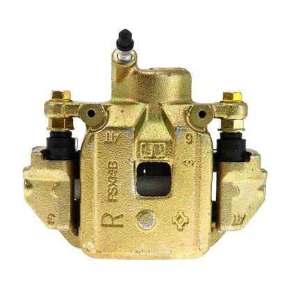 Centric Parts Disc Brake Caliper Posi Quiet Loaded for 1998-2007 Lexus LX470 Toyota Land Cruiser 142.44569