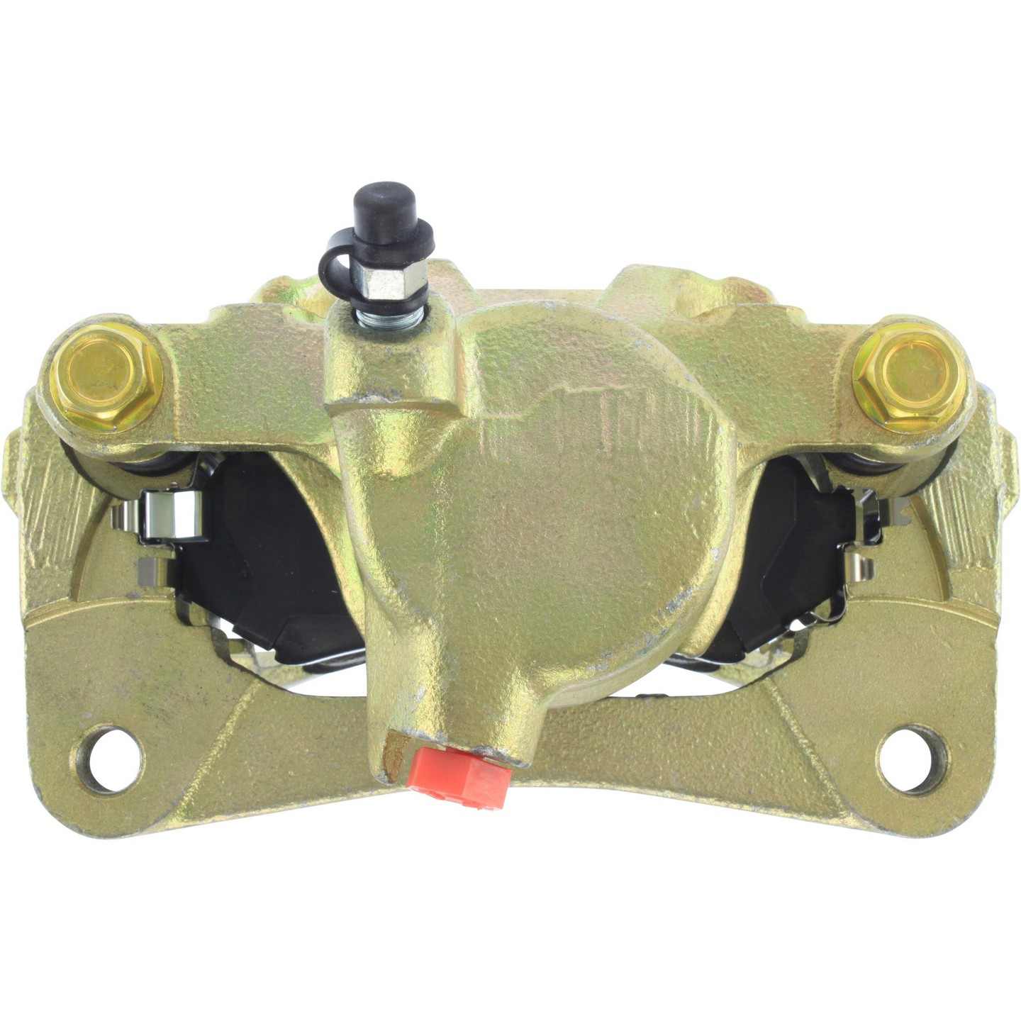 Centric Parts Disc Brake Caliper Posi Quiet Loaded for 1998-2007 Lexus LX470 Toyota Land Cruiser 142.44570