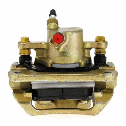 Centric Parts Disc Brake Caliper Posi Quiet Loaded for 1998-2007 Lexus LX470 Toyota Land Cruiser 142.44570