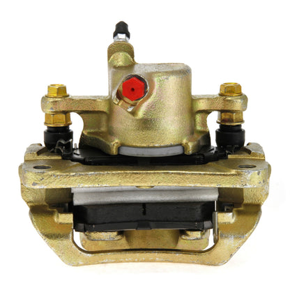 Centric Parts Disc Brake Caliper Posi Quiet Loaded for 1998-2007 Lexus LX470 Toyota Land Cruiser 142.44570