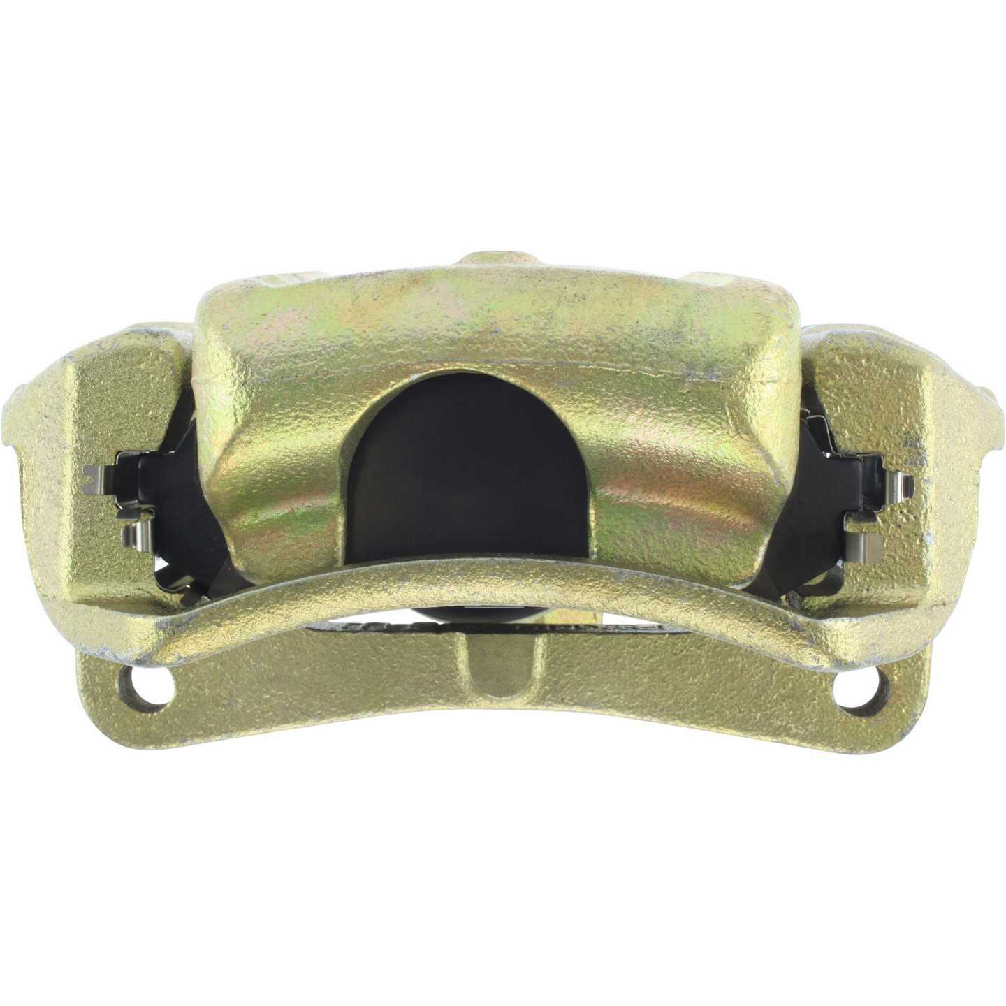 Centric Parts Disc Brake Caliper Posi Quiet Loaded for 1998-2007 Lexus LX470 Toyota Land Cruiser 142.44570