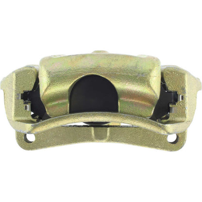 Centric Parts Disc Brake Caliper Posi Quiet Loaded for 1998-2007 Lexus LX470 Toyota Land Cruiser 142.44570
