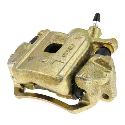 Centric Parts Disc Brake Caliper Posi Quiet Loaded for 1998-2007 Lexus LX470 Toyota Land Cruiser 142.44570