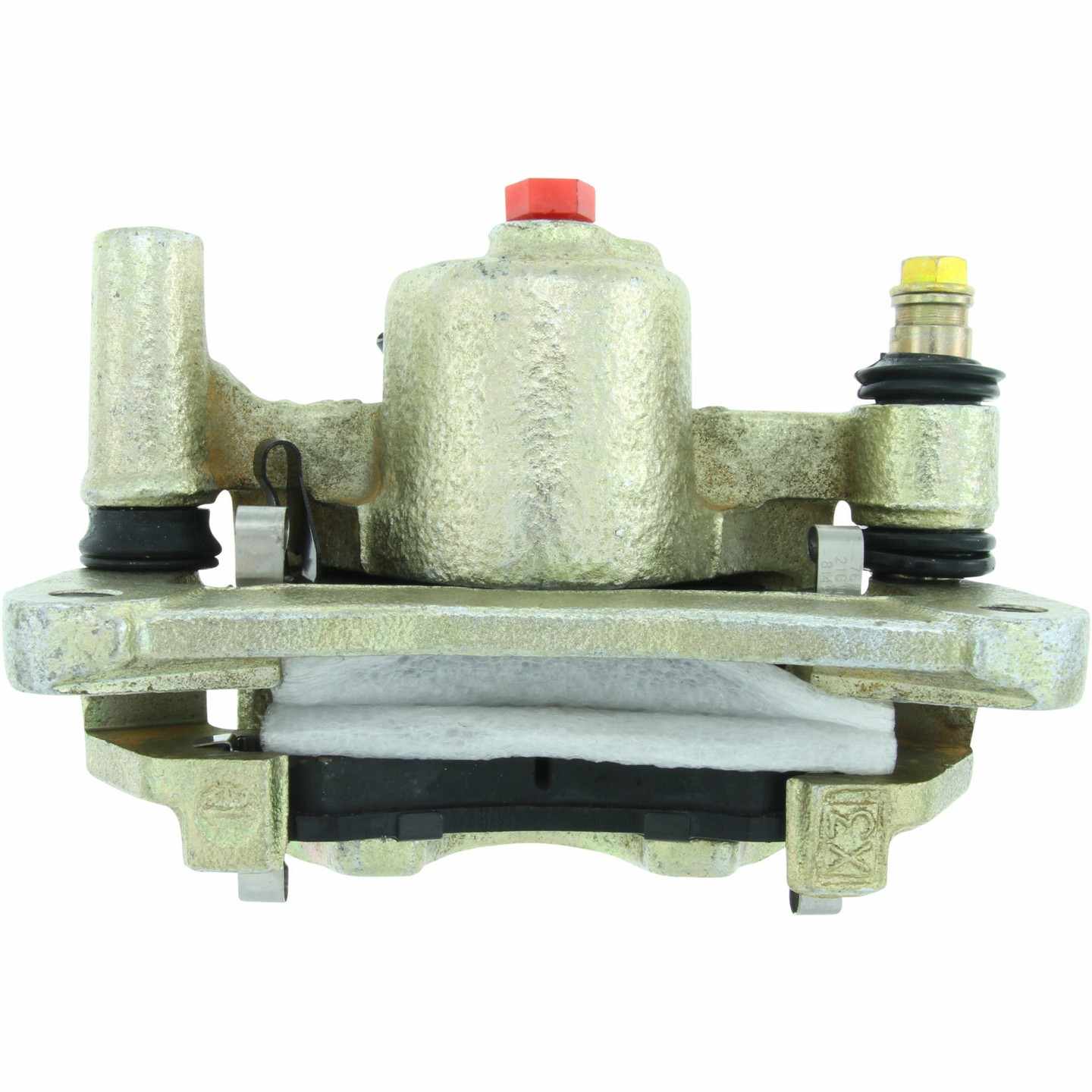 Centric Parts Disc Brake Caliper 142.44573