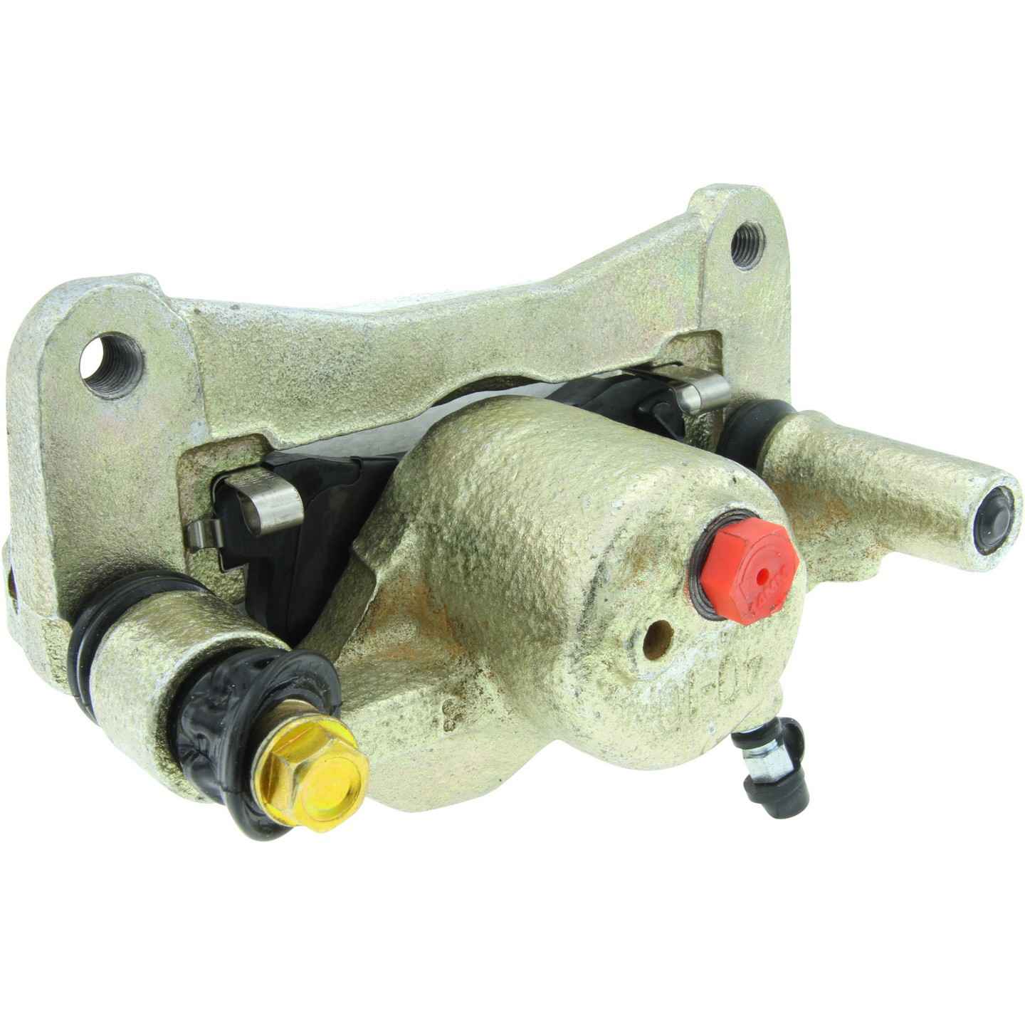 Centric Parts Disc Brake Caliper 142.44573