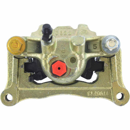 Centric Parts Disc Brake Caliper Posi Quiet Loaded with anti-corrosion finish for 2000-2004 Toyota Avalon 142.44577