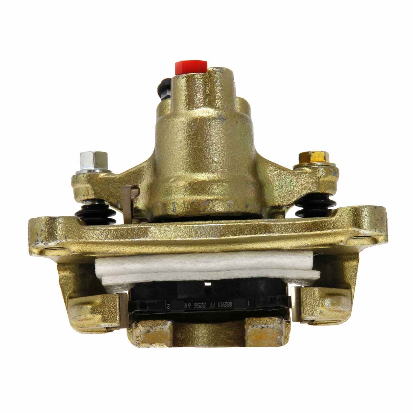 Centric Parts Disc Brake Caliper Posi Quiet Loaded with anti-corrosion finish for 2000-2004 Toyota Avalon 142.44577
