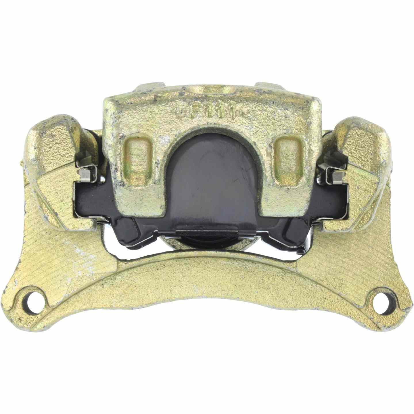 Centric Parts Disc Brake Caliper Posi Quiet Loaded with anti-corrosion finish for 2000-2004 Toyota Avalon 142.44577
