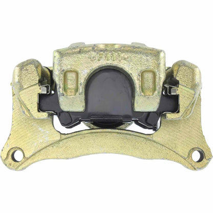 Centric Parts Disc Brake Caliper Posi Quiet Loaded with anti-corrosion finish for 2000-2004 Toyota Avalon 142.44577